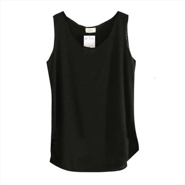 womens u neck beach vest summer loose bamboo cotton tank t shirt for women tees drop shipping, White
womens u neck beach vest summer loose bamboo cotton tank t shirt for women tees drop shipping, White