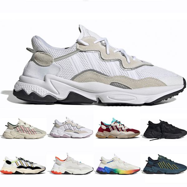 classic men women running shoes ozweego red solar pride neon green grey four era pack core black cloud white black trainers sneakers
classic men women running shoes ozweego red solar pride neon green grey four era pack core black cloud white black trainers sneakers