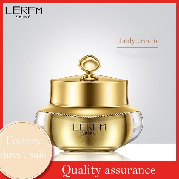 Rejuvenating Firming Lady Cream Covering up defects Quick make-up Delicate Light makeup Tender convenient Plain cream Wholesale lot
Rejuvenating Firming Lady Cream Covering up defects Quick make-up Delicate Light makeup Tender convenient Plain cream Wholesale lot
