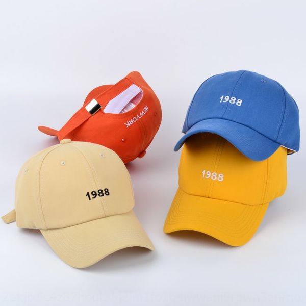 korean ins all-match cotton 1988 orange number children' fashion baseball baseball cap soft cap student fashion, Blue;gray
korean ins all-match cotton 1988 orange number children' fashion baseball baseball cap soft cap student fashion, Blue;gray