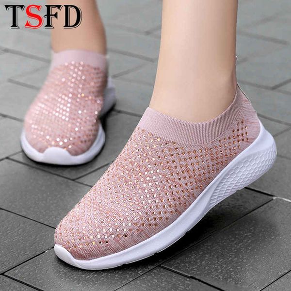thick bottom shoes woman sneakers slip-on shoes for women summer mesh socks women's footwear casual flat walking trainers new f5, Black
thick bottom shoes woman sneakers slip-on shoes for women summer mesh socks women's footwear casual flat walking trainers new f5, Black