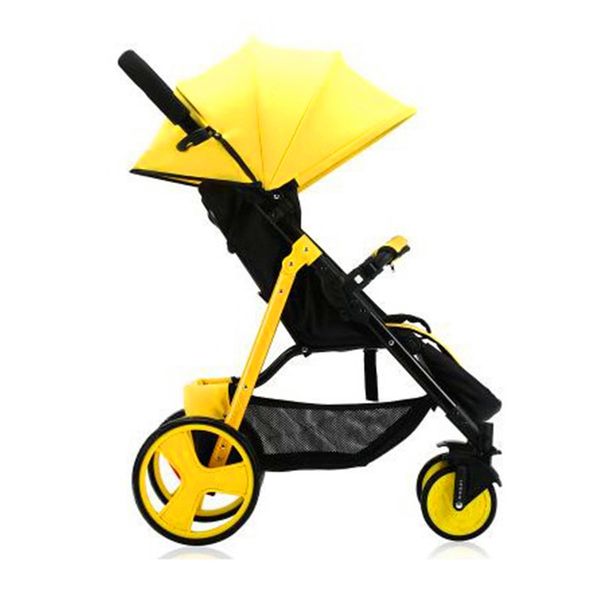 baby stroller high landscape baby can sit reclining lightweight folding -absorbing four-wheeled stroller
baby stroller high landscape baby can sit reclining lightweight folding -absorbing four-wheeled stroller