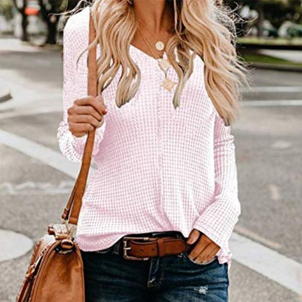 women's sweaters 2021 autumn winter sweater women solid color v-neck slim pullover black pink casual ladies cdr2260, White;black
women's sweaters 2021 autumn winter sweater women solid color v-neck slim pullover black pink casual ladies cdr2260, White;black