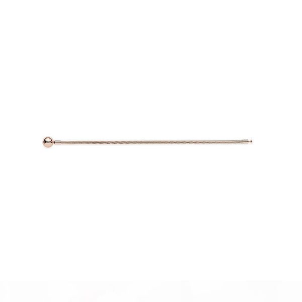 beautiful women 18k rose gold 3mm snake chain bracelet fit pandora silver charms european beads bracelet diy jewelry making, Golden;silver
beautiful women 18k rose gold 3mm snake chain bracelet fit pandora silver charms european beads bracelet diy jewelry making, Golden;silver