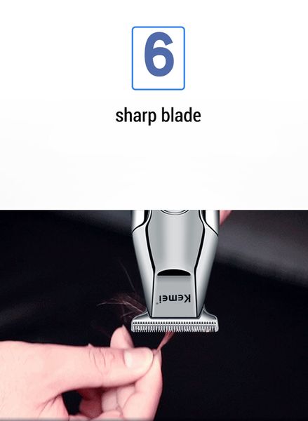 lcd hair electric 5027 rechargeable barber razor men machine trimmer display kemei clipper cutter hair professional beard kemei aixdy
lcd hair electric 5027 rechargeable barber razor men machine trimmer display kemei clipper cutter hair professional beard kemei aixdy