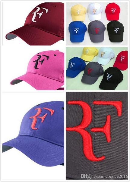 new roger federer rf tennis fans baseball cap mesh summer cool caps men women adjustable cool net mesh hat, Blue;gray
new roger federer rf tennis fans baseball cap mesh summer cool caps men women adjustable cool net mesh hat, Blue;gray