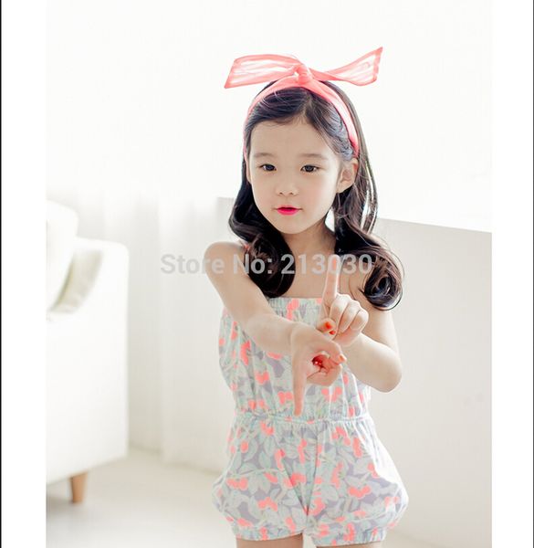 hair accessories fashion girls pink band sheer organza hairband korean for children bandana kids, Slivery;white
hair accessories fashion girls pink band sheer organza hairband korean for children bandana kids, Slivery;white