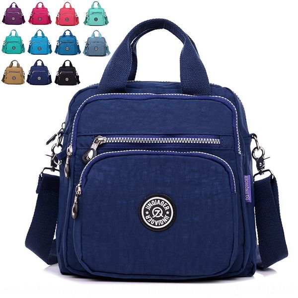 m1tlz women's new waterproof nylon package postman package backpack postman bag single shoulder messenger bag fashion mommy double shou
m1tlz women's new waterproof nylon package postman package backpack postman bag single shoulder messenger bag fashion mommy double shou