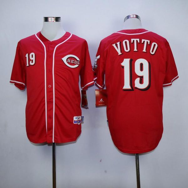2019 mens 19 joey votto 100% stitched flexbase retro jerseys color red white gray camo
2019 mens 19 joey votto 100% stitched flexbase retro jerseys color red white gray camo