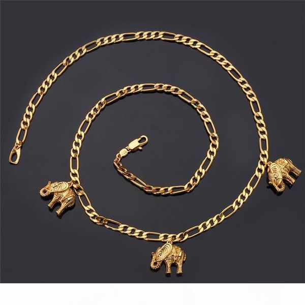 new item cute charm necklace pendant 18k real gold plated lovely elephant necklace fashion jewelry wholesale for women yn5167, Silver
new item cute charm necklace pendant 18k real gold plated lovely elephant necklace fashion jewelry wholesale for women yn5167, Silver