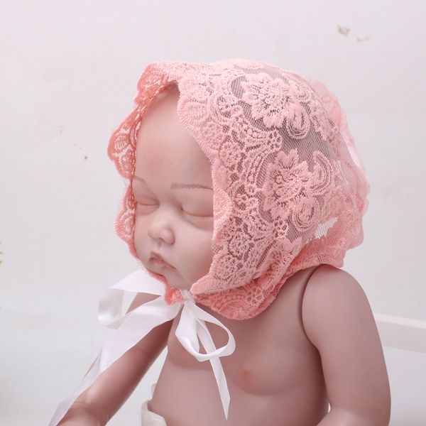 new pullover baby cap baby cap cotton lace breathable bandage children's hat cute pullover tyre hat, Yellow
new pullover baby cap baby cap cotton lace breathable bandage children's hat cute pullover tyre hat, Yellow