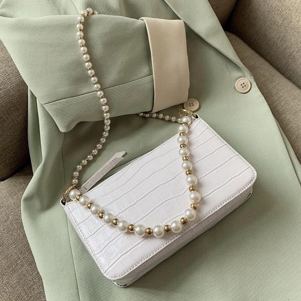 камень шаблон pearl плечевой ремень кожа pu crossbody сумки для женщин 2020 простые плеча сумки женский креста тела сумка
камень шаблон pearl плечевой ремень кожа pu crossbody сумки для женщин 2020 простые плеча сумки женский креста тела сумка