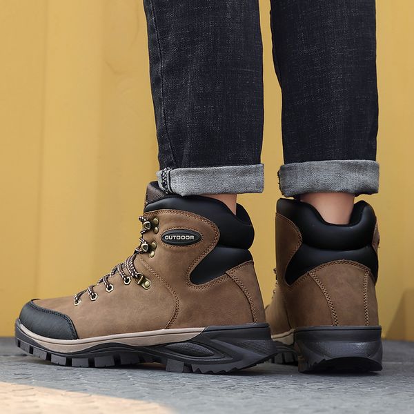 for fashion spring man leather sneakers men casuales breathable flat sports sale para de zapatillas casual shoe mens hombre hot, Black
for fashion spring man leather sneakers men casuales breathable flat sports sale para de zapatillas casual shoe mens hombre hot, Black