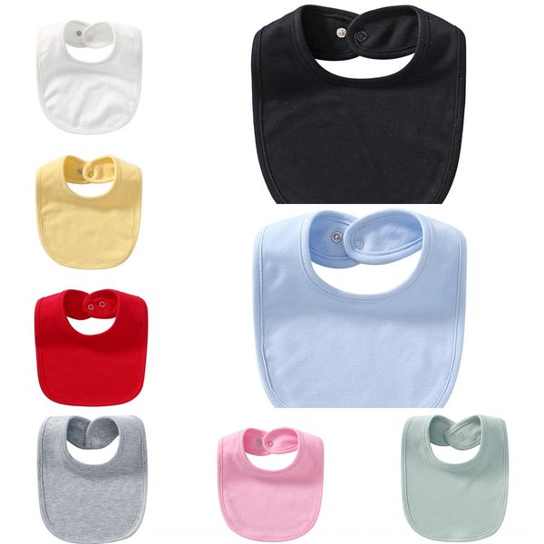 baby supplies cotton infant bib bib pure color with hiddenbaby saliva towel towel multi-color optional
baby supplies cotton infant bib bib pure color with hiddenbaby saliva towel towel multi-color optional