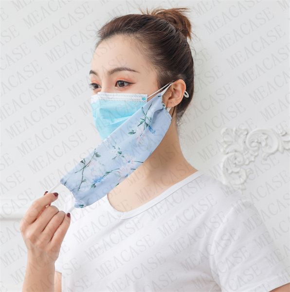 women designer face mask chiffon floral sunscreen mask summer cycling anti-dust masks breathable anti-ultraviolet double layer masks d72807, Blue
women designer face mask chiffon floral sunscreen mask summer cycling anti-dust masks breathable anti-ultraviolet double layer masks d72807, Blue