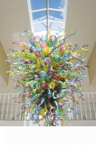 modern l lobby chandelier art decoration 100% mouth blown borosilicate led lights style hand blown glass large chandelier light
modern l lobby chandelier art decoration 100% mouth blown borosilicate led lights style hand blown glass large chandelier light