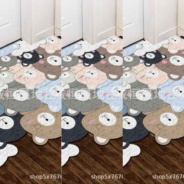 fdvq3 household silk ring household small door is nursing cleaning and clean easy to clean and easy to take care of rubbing mat internet cel
fdvq3 household silk ring household small door is nursing cleaning and clean easy to clean and easy to take care of rubbing mat internet cel