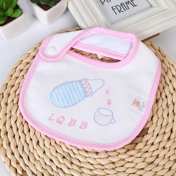 ins korean style saliva towel bib saliva towel pure cotton waterproof velvet baby bib cartoon printed baby products 
ins korean style saliva towel bib saliva towel pure cotton waterproof velvet baby bib cartoon printed baby products