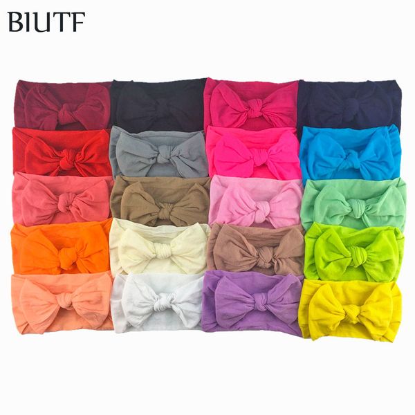 20pcs/lot fashion new headwear soft nylon elastic headband bow knot hairband fits 0-32 months kids hb084 y200710, Slivery;white
20pcs/lot fashion new headwear soft nylon elastic headband bow knot hairband fits 0-32 months kids hb084 y200710, Slivery;white