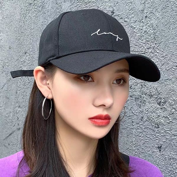 men and women couple ins hat casual soft sun baseball hat small letter korean baseball cap korean cap, Blue;gray
men and women couple ins hat casual soft sun baseball hat small letter korean baseball cap korean cap, Blue;gray