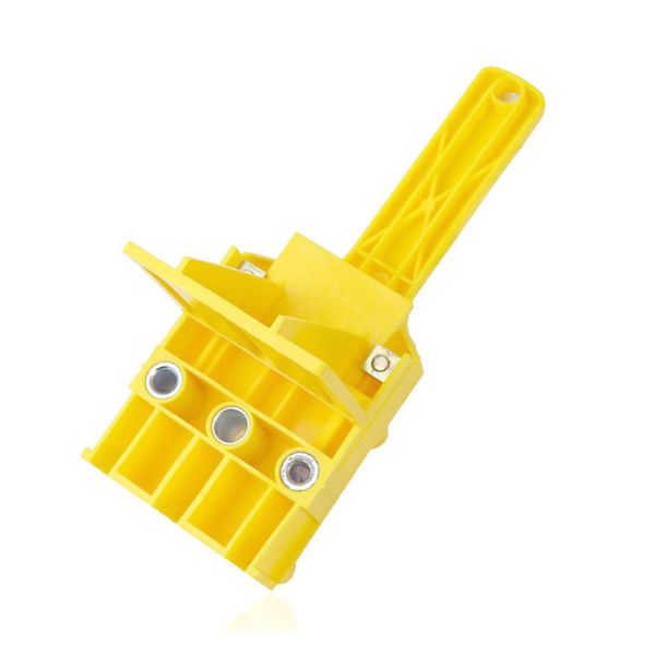 new handheld doweling hole saw tools punch locator woodworking dowel jig fit for 6 8 10mm drill bits wood drilling with meta
new handheld doweling hole saw tools punch locator woodworking dowel jig fit for 6 8 10mm drill bits wood drilling with meta