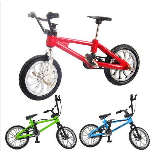 mini bmx toys alloy finger bikes functional kids bicycle set bike fans gift 7styles, Pink;yellow
mini bmx toys alloy finger bikes functional kids bicycle set bike fans gift 7styles, Pink;yellow
