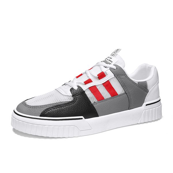 new mesh breathable sneakers high man casual shoes canvas outdoor sneakers mens breathable leisure shoes flats zapatillas
new mesh breathable sneakers high man casual shoes canvas outdoor sneakers mens breathable leisure shoes flats zapatillas