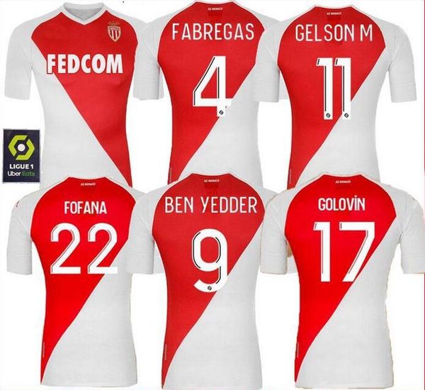 maillots de foot 20 21 as monaco soccer jerseys keita balde ben yedder gelson 2020 2021 home fabreags golovin men kids kit football shirt, Black;yellow
maillots de foot 20 21 as monaco soccer jerseys keita balde ben yedder gelson 2020 2021 home fabreags golovin men kids kit football shirt, Black;yellow