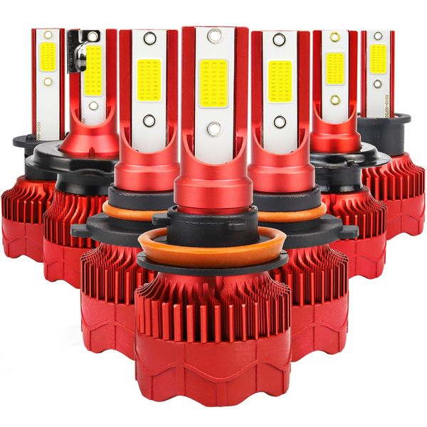 winsun d10 автомобильные светодиодные фара cob h4 h7 h8 h11 hb3 / 9005 hb4 / 9006 50w туман лампочка high beam / low beam
winsun d10 автомобильные светодиодные фара cob h4 h7 h8 h11 hb3 / 9005 hb4 / 9006 50w туман лампочка high beam / low beam