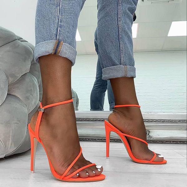 perixir 2019 summer new ankle strap cross-tied women sandals 11.5cm high heels grain lace-up sandals shoes, Black
perixir 2019 summer new ankle strap cross-tied women sandals 11.5cm high heels grain lace-up sandals shoes, Black