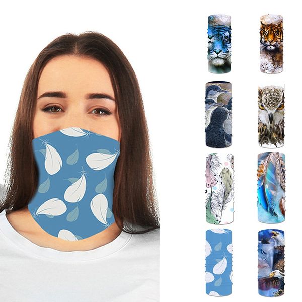 seamless magic bandana animal tiger neck warmer tube shield gaiter scarf face shield headband snowboard bicycle headwear, Black
seamless magic bandana animal tiger neck warmer tube shield gaiter scarf face shield headband snowboard bicycle headwear, Black