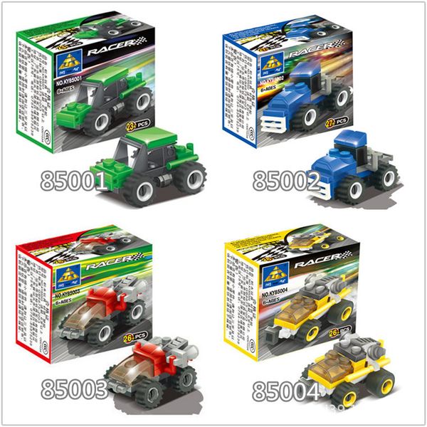 mini car model building blocks for kids diy educational assembled transportation tank plane small bricks toys for boys children 08
mini car model building blocks for kids diy educational assembled transportation tank plane small bricks toys for boys children 08