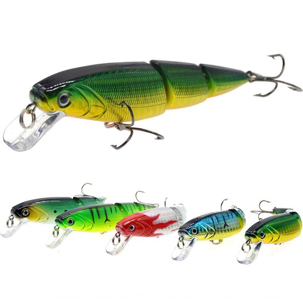 10cm16g многосекционной рыба мин трехсекционный bass рыба дерзкий рот бас жестких приманки жесткой специальные приманки приманки для luya
10cm16g многосекционной рыба мин трехсекционный bass рыба дерзкий рот бас жестких приманки жесткой специальные приманки приманки для luya