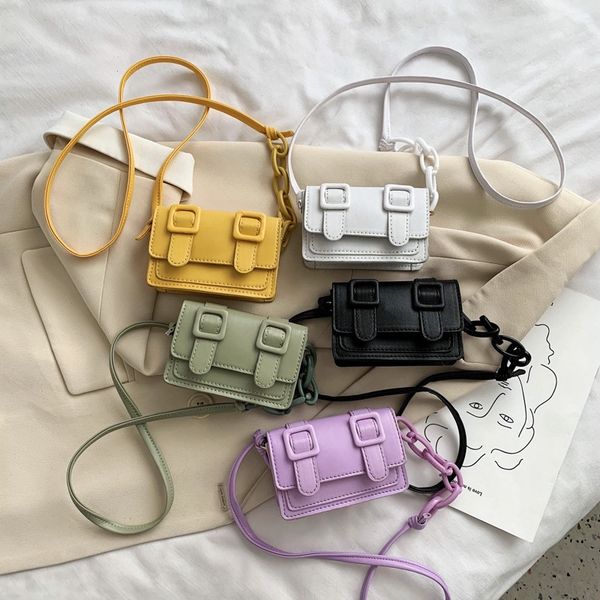 grzky 2020 summer new all-match mini fashion cambridge small square shoulder strap small square bag acrylic chain candy color shoulder messe, White
grzky 2020 summer new all-match mini fashion cambridge small square shoulder strap small square bag acrylic chain candy color shoulder messe, White