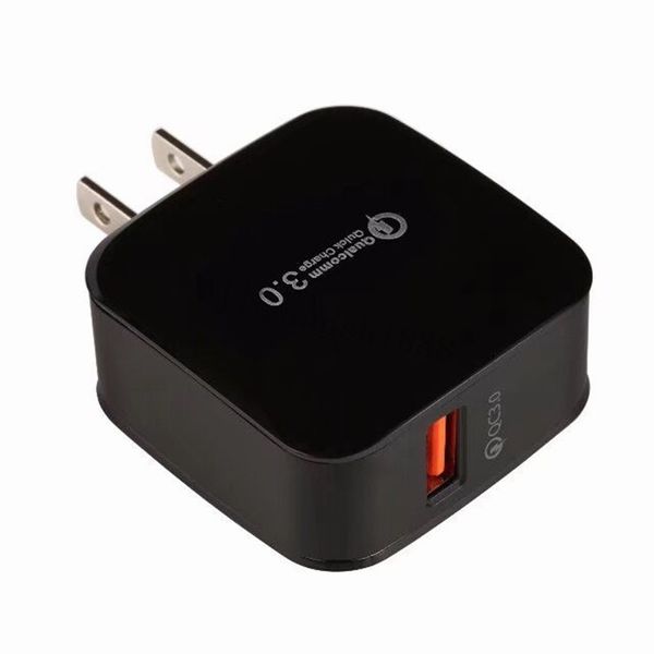 5v 3.1a high speed wall charger eu us qc3.0 wall charger power adapter for htc samsung s8 s9 s10 note 10 android phone pc
5v 3.1a high speed wall charger eu us qc3.0 wall charger power adapter for htc samsung s8 s9 s10 note 10 android phone pc