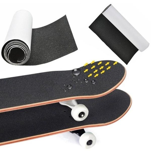 non-slip waterproof pure color skateboard deck protection sandpaper grip tape for outdoor tools set
non-slip waterproof pure color skateboard deck protection sandpaper grip tape for outdoor tools set