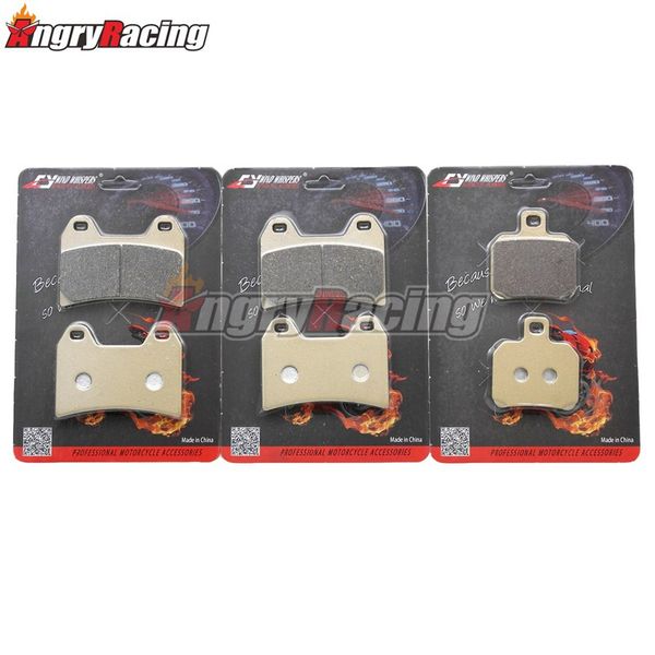 motorcycle front rear brake pads sets for benelli tnt 899 tre 2007-2020 tnt 1300 cafe racer 2005 tre 1130 k amazonas
motorcycle front rear brake pads sets for benelli tnt 899 tre 2007-2020 tnt 1300 cafe racer 2005 tre 1130 k amazonas