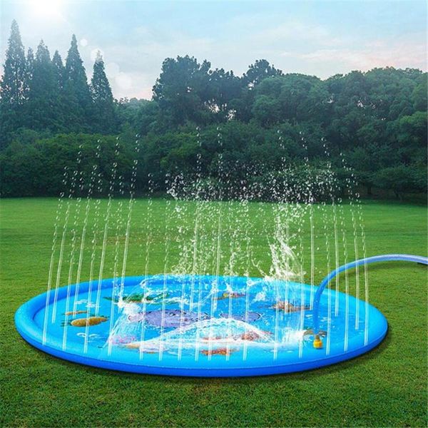 kennels & pens pet water spray pad summer puppy playing mat cat dog outdoor lawn beach sea game mats inflatable sprinkler cushion
kennels & pens pet water spray pad summer puppy playing mat cat dog outdoor lawn beach sea game mats inflatable sprinkler cushion