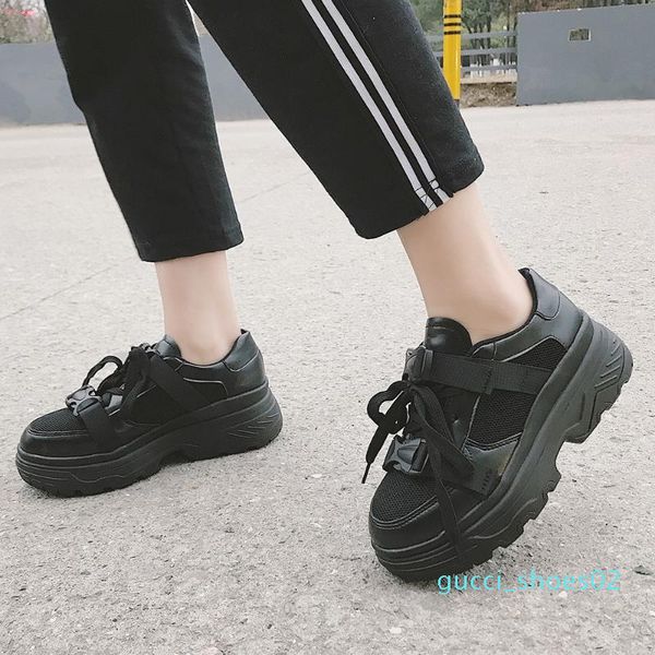 platform ladies shoes woman casual sneakers women flat shoes 2019 streetwear slip on for women zapatos de mujer 2020, Black
platform ladies shoes woman casual sneakers women flat shoes 2019 streetwear slip on for women zapatos de mujer 2020, Black
