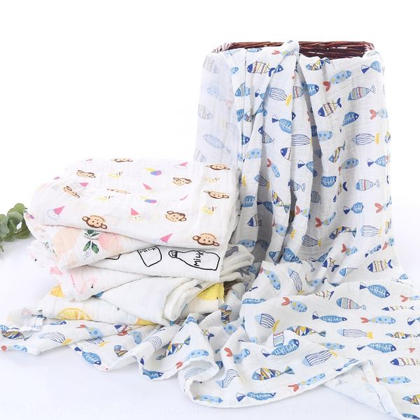 summer recommended cotton double-layer gauze muslim children's quilt quilt baby's special soft skin-friendly bath towel bath towel
summer recommended cotton double-layer gauze muslim children's quilt quilt baby's special soft skin-friendly bath towel bath towel