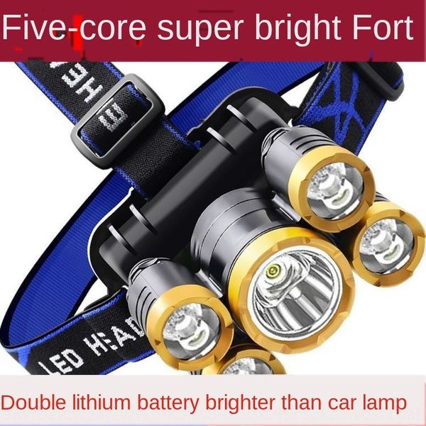 rrqpr three head five head flash head headlights headlights light rechargeable night fishing long s super bright head-mounted led miner
rrqpr three head five head flash head headlights headlights light rechargeable night fishing long s super bright head-mounted led miner