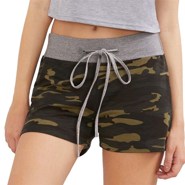 2020 sports shorts women's summer loose new high waist casual wear sleepwear at home wide leg pants#6891, White;black
2020 sports shorts women's summer loose new high waist casual wear sleepwear at home wide leg pants#6891, White;black