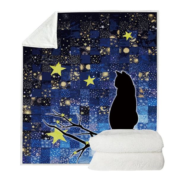 blankets double side blanket outdoor animal themed sherpa fleece throw for bed couch sofa kids adults all season df
blankets double side blanket outdoor animal themed sherpa fleece throw for bed couch sofa kids adults all season df