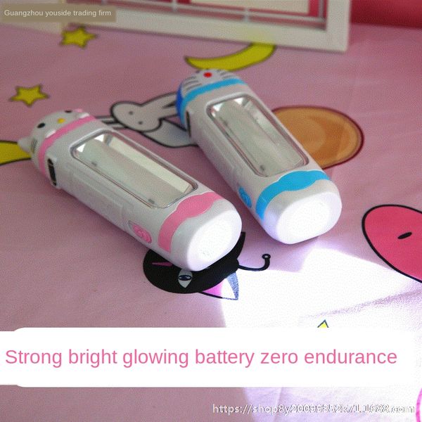 7g1gu household student night children's multi-functional flashflashled cartoon female cute portable small charging household student n
7g1gu household student night children's multi-functional flashflashled cartoon female cute portable small charging household student n