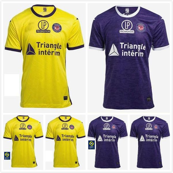 new 20 21 fc toulouse soccer jerseys home away third 2020 sangare 17 diakite 19 kone 34 gradel 7 said 25 sylla 12 jersey football shirts, Black;yellow
new 20 21 fc toulouse soccer jerseys home away third 2020 sangare 17 diakite 19 kone 34 gradel 7 said 25 sylla 12 jersey football shirts, Black;yellow