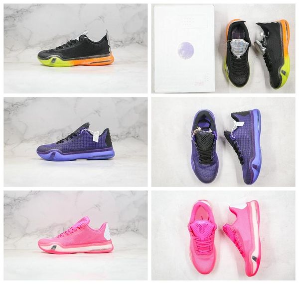 mamba 10s x ep low men s basketball sneakers jumpman 10 scarpe think pink asg all star laker purple shoes size 12
mamba 10s x ep low men s basketball sneakers jumpman 10 scarpe think pink asg all star laker purple shoes size 12