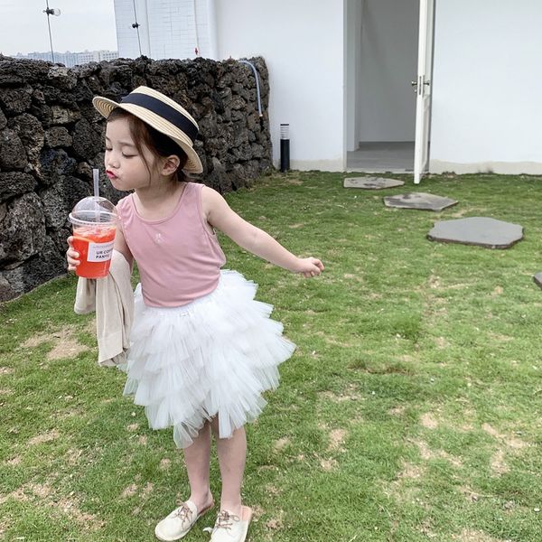 2020 new korean slim rabbit girls' camisole c501 children's 2020 new korean slim children's rabbit vest vest girls' cami, Blue
2020 new korean slim rabbit girls' camisole c501 children's 2020 new korean slim children's rabbit vest vest girls' cami, Blue