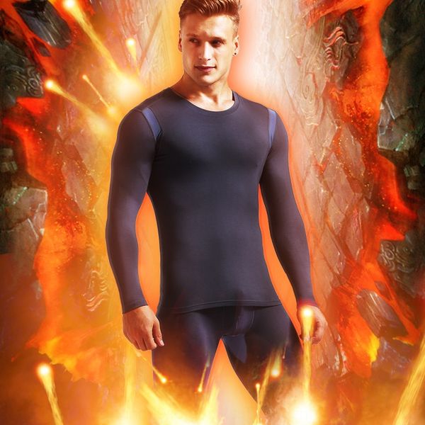 0wqor thin men's clothes set ice silk mesh breathable slim-fit underwear youth pants suit underwear suit autumn and winter separated au, Black;white
0wqor thin men's clothes set ice silk mesh breathable slim-fit underwear youth pants suit underwear suit autumn and winter separated au, Black;white