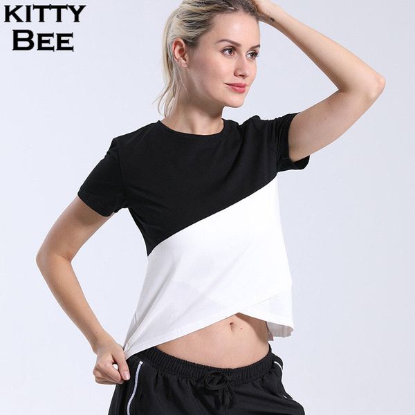 sport shirt women yoga shirt gym tank women breathable yoga high elastic jersey sport fitness sportswear, White;red
sport shirt women yoga shirt gym tank women breathable yoga high elastic jersey sport fitness sportswear, White;red