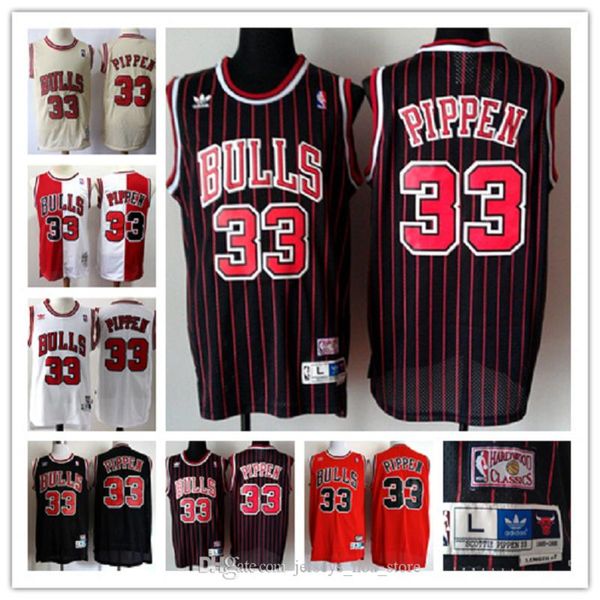 reteo vintage vancouver chicago bulls mens 33 scottie pippen red black white road hardwoods classics jerseys, Black;red
reteo vintage vancouver chicago bulls mens 33 scottie pippen red black white road hardwoods classics jerseys, Black;red